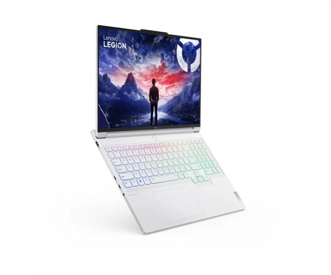 Ноутбук Lenovo Legion 7 16IRX9 Glacier White (83FD008FUS)